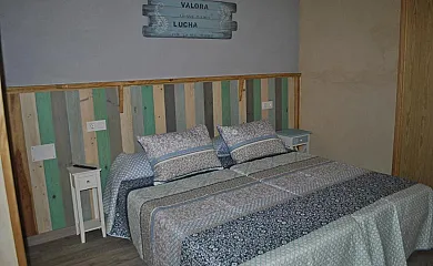 Casa Natalia en San Vitero (Zamora) - Foto 4