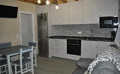 Casa Natalia en San Vitero (Zamora) - Foto 2