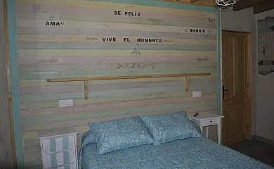 Casa Natalia en San Vitero (Zamora) - Foto 5