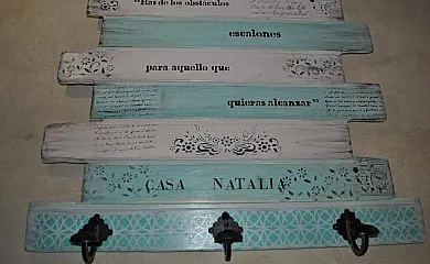 Casa Natalia en San Vitero (Zamora) - Foto 11