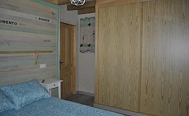 Casa Natalia en San Vitero (Zamora) - Foto 10