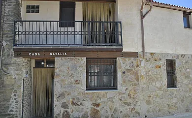Casa Natalia en San Vitero (Zamora) - Foto 1
