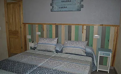 Casa Natalia en San Vitero (Zamora) - Foto 13