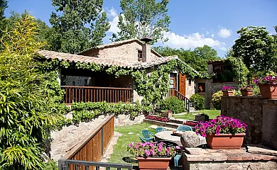 El Molí de Montanyà en L´Espunyola (Barcelona) - Foto 20