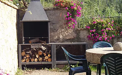 El Molí de Montanyà en L´Espunyola (Barcelona) - Foto 21