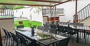 Casa Rural La Bandada y Casa Rural Teralba 002