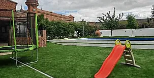 Casa Rural La Bandada y Casa Rural Teralba 0018