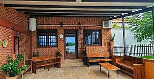 Casa Rural La Bandada y Casa Rural Teralba 004