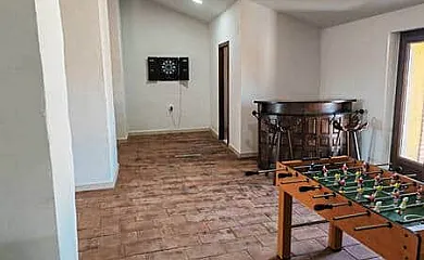 Casa Rural La Bandada y Casa Rural Teralba en Calzada de Oropesa (Toledo) - Foto 20