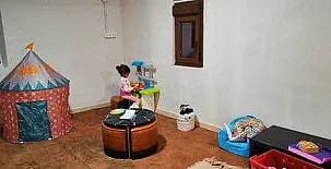 Casa Rural La Bandada y Casa Rural Teralba 0021