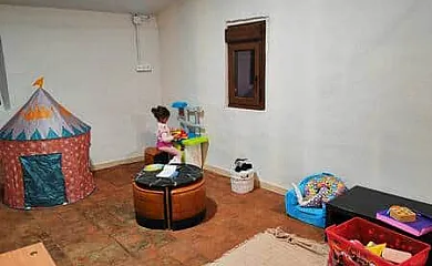 Casa Rural La Bandada y Casa Rural Teralba en Calzada de Oropesa (Toledo) - Foto 21