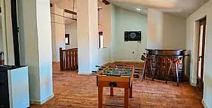 Casa Rural La Bandada y Casa Rural Teralba 0024