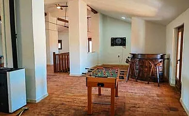 Casa Rural La Bandada y Casa Rural Teralba en Calzada de Oropesa (Toledo) - Foto 24