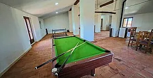 Casa Rural La Bandada y Casa Rural Teralba 005