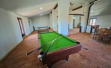 Casa Rural La Bandada y Casa Rural Teralba en Calzada de Oropesa (Toledo) - Foto 5