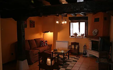 Aldeas de Treviño en Argote (Álava) - Foto 12