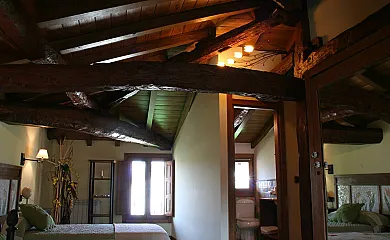 Aldeas de Treviño en Argote (Álava) - Foto 14