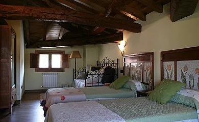 Aldeas de Treviño en Argote (Álava) - Foto 21