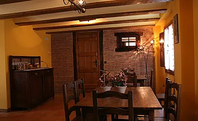 Aldeas de Treviño en Argote (Álava) - Foto 23