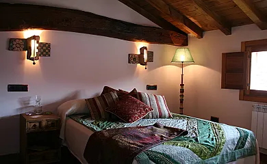 Aldeas de Treviño en Argote (Álava) - Foto 22