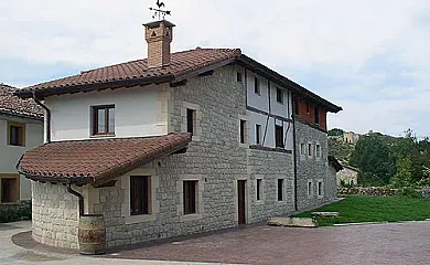 Aldeas de Treviño en Argote (Álava) - Foto 1