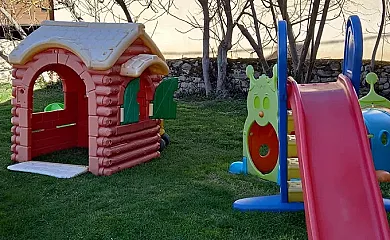 Aldeas de Treviño en Argote (Álava) - Foto 8