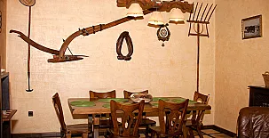 Casa Rural del Labrador 007