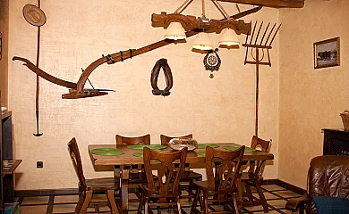 Casa Rural del Labrador en Gomezserracin (Segovia) - Foto 7