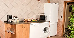 Casa Rural del Labrador 008