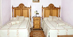 Casa Rural del Labrador 009