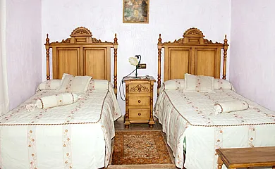 Casa Rural del Labrador en Gomezserracin (Segovia) - Foto 9