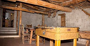 Casa Rural del Labrador 0011