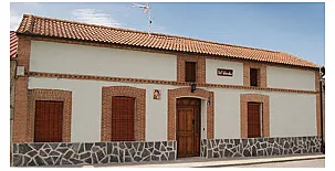 Casa Rural del Labrador 0012