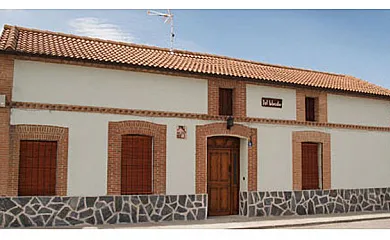 Casa Rural del Labrador en Gomezserracin (Segovia) - Foto 12