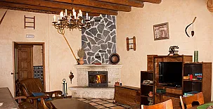 Casa Rural del Labrador 002