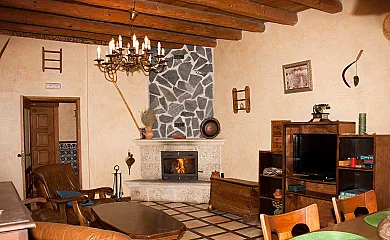 Casa Rural del Labrador en Gomezserracin (Segovia) - Foto 2