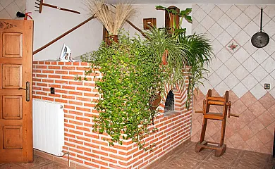 Casa Rural del Labrador en Gomezserracin (Segovia) - Foto 15