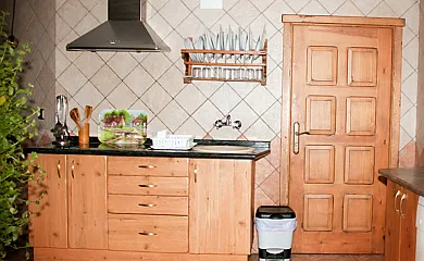 Casa Rural del Labrador en Gomezserracin (Segovia) - Foto 16