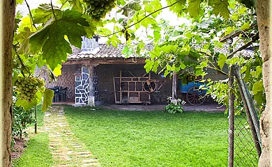 Casa Rural del Labrador en Gomezserracin (Segovia) - Foto 1