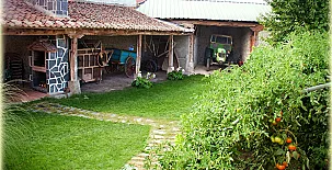 Casa Rural del Labrador 004