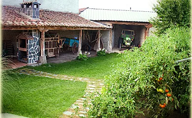 Casa Rural del Labrador en Gomezserracin (Segovia) - Foto 4