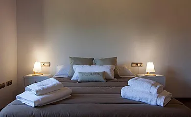 Turismo Rural Cal Saboya en L´Espunyola (Barcelona) - Foto 8