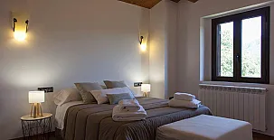 Turismo Rural Cal Saboya 0011