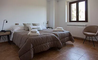 Turismo Rural Cal Saboya en L´Espunyola (Barcelona) - Foto 12