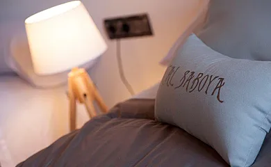 Turismo Rural Cal Saboya en L´Espunyola (Barcelona) - Foto 13