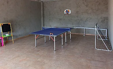 Turismo Rural Cal Saboya en L´Espunyola (Barcelona) - Foto 6