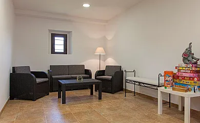 Turismo Rural Cal Saboya en L´Espunyola (Barcelona) - Foto 15