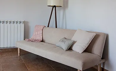 Turismo Rural Cal Saboya en L´Espunyola (Barcelona) - Foto 16