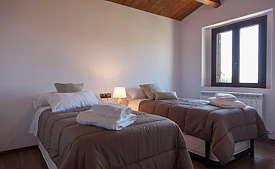 Turismo Rural Cal Saboya en L´Espunyola (Barcelona) - Foto 17