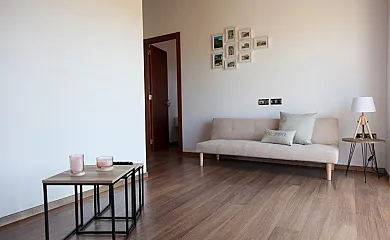 Turismo Rural Cal Saboya en L´Espunyola (Barcelona) - Foto 18